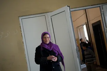 Сърбия изнемогва от притока на мигранти