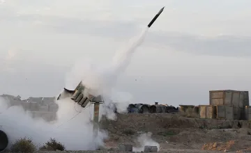 САЩ и Русия се договарят за мирна конференция за Сирия 