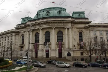 Ден на Св. Климент Охридски, СУ чества патронен празник