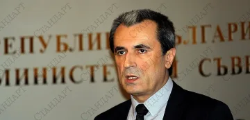 Орешарски води китайския бизнес