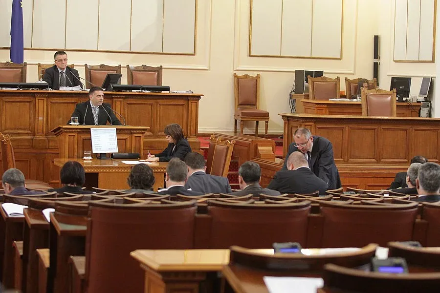 БСП дава заден за предсрочните пенсии