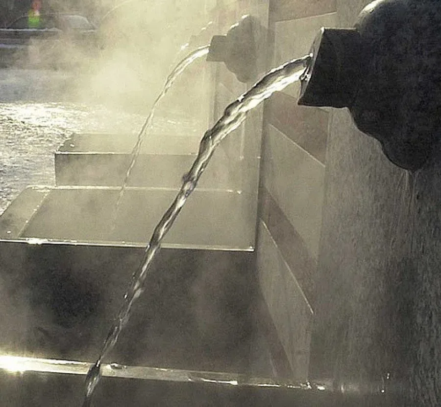 Дават на бизнеса минералните извори