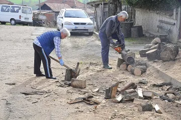 В Лозница чакат "Газпром" за наемател