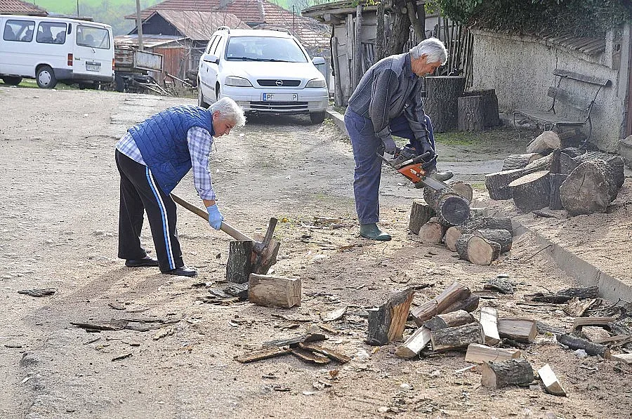 В Лозница чакат "Газпром" за наемател