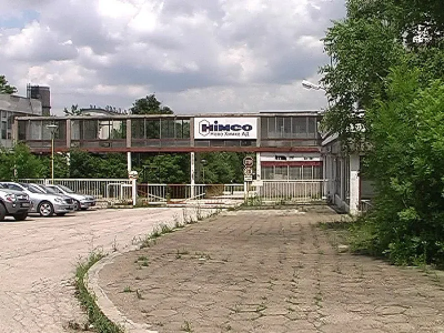 Тука има, тука нема "Химко"