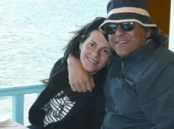 Животът ми с Чочо продължава