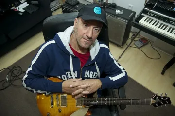 Стефановски с премиера в София