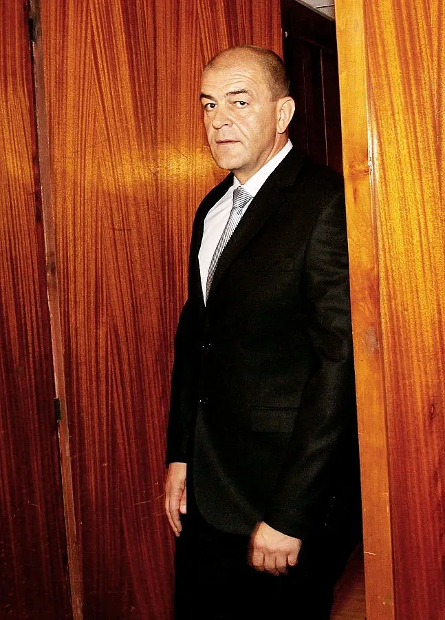 Спец по екшъните е новият полицай номер 1