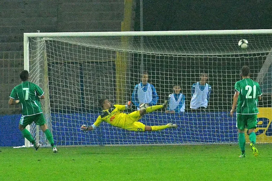 Тигъра ще драска във Варна