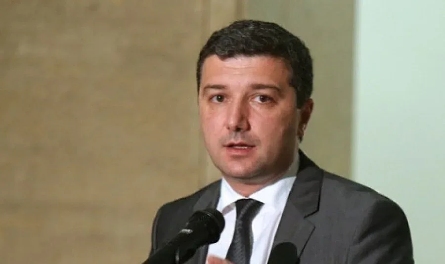 Министър Стойнев дава старт на газификацията в Сандански