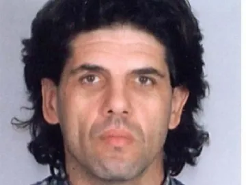 Задържаха Емил Милев-Крокодила