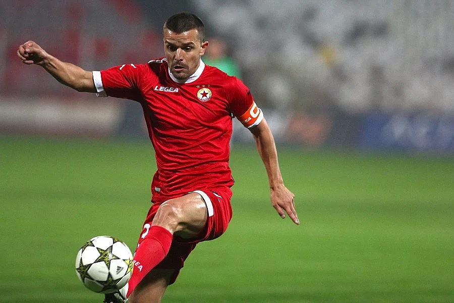 ЦСКА излиза срещу отбора на Бойко Борисов