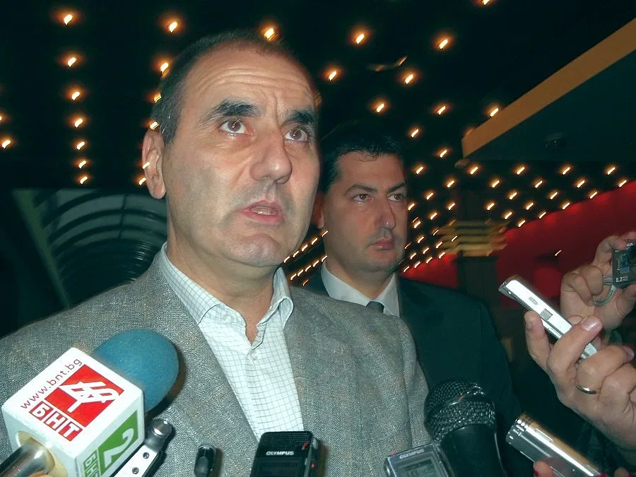 Цветанов: Полицията е само в столицата, регионите са оголени