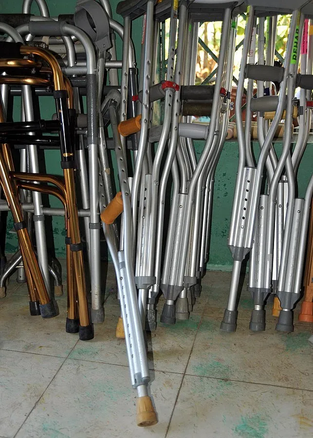 Нова вълна болни задръства врачанския ТЕЛК