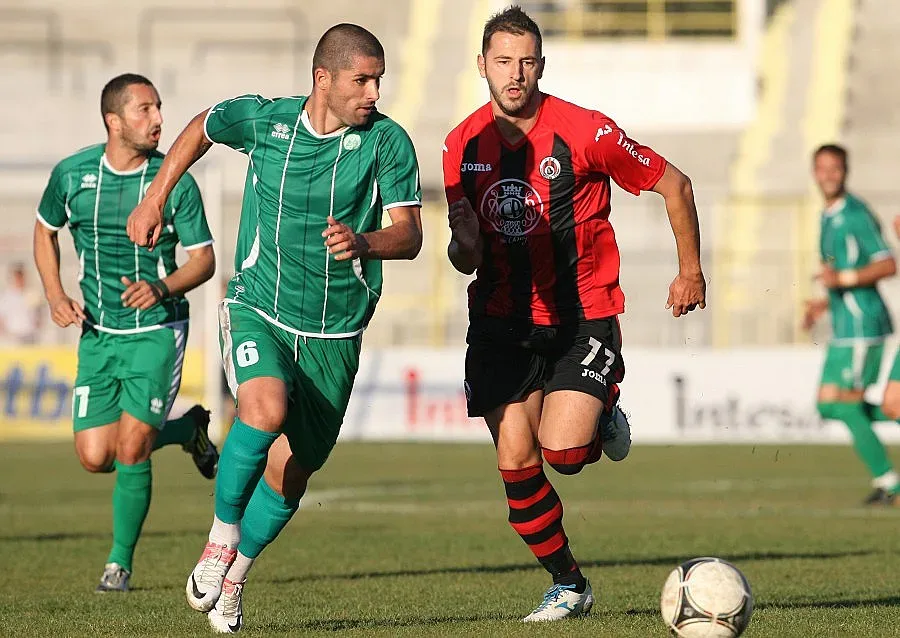 Шефове и спонсори на "Пирин" (Гоце Делчев) напускат клуба