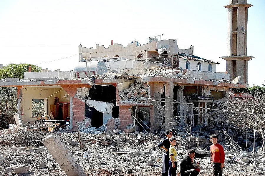 Над 11 хил. деца са загинали във войната в Сирия