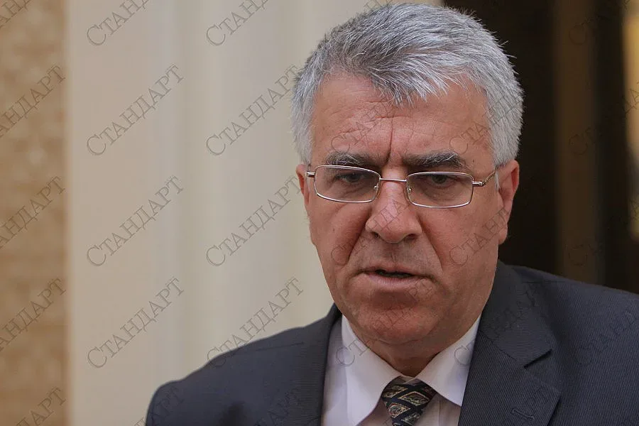 Гечев: Насочваме 27 млн. лв. от подслушване към здраве