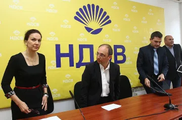 Първанова: Държавата започна да нарушава законите