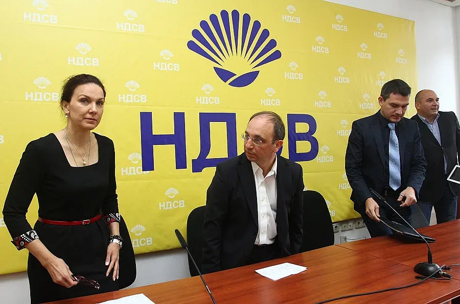 Първанова: Държавата започна да нарушава законите