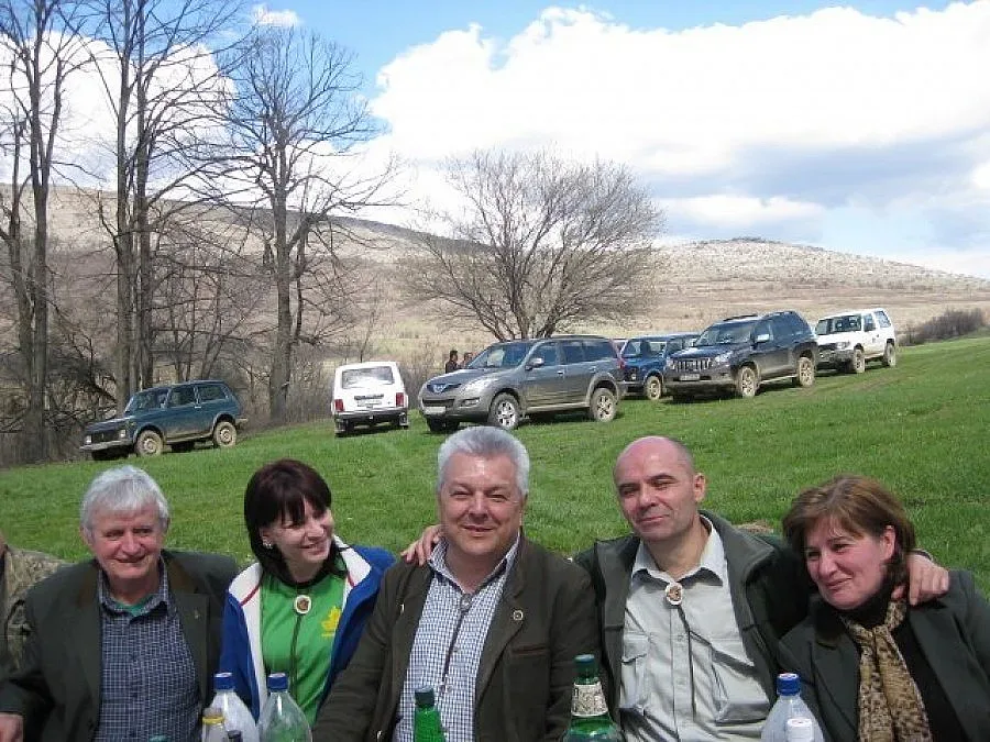 Нов ГКПП със Сърбия обсъждат във Видин