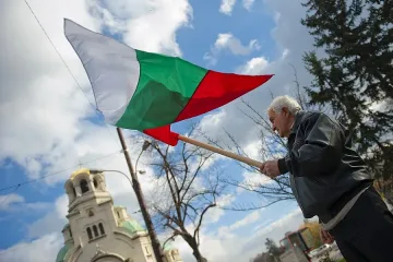 Организират шествие за прекратяване на ислямизацията