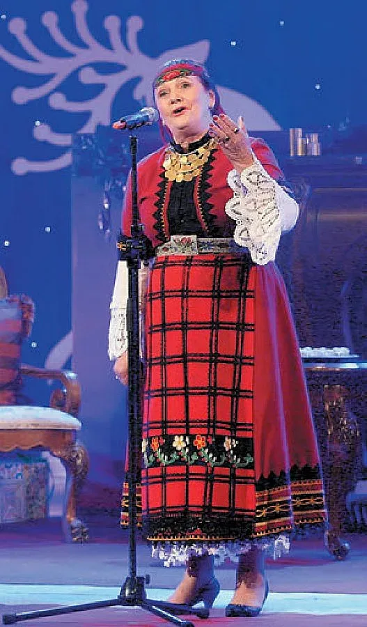 Златото на гетите на 1% от мощите