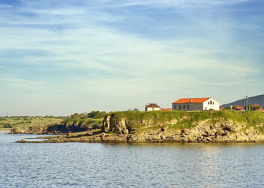 Слух за талибани паникьоса Царево