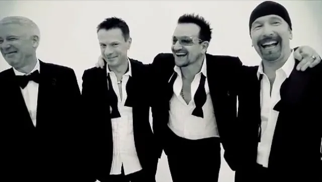 U2 изненада с концерт за голям юбилей