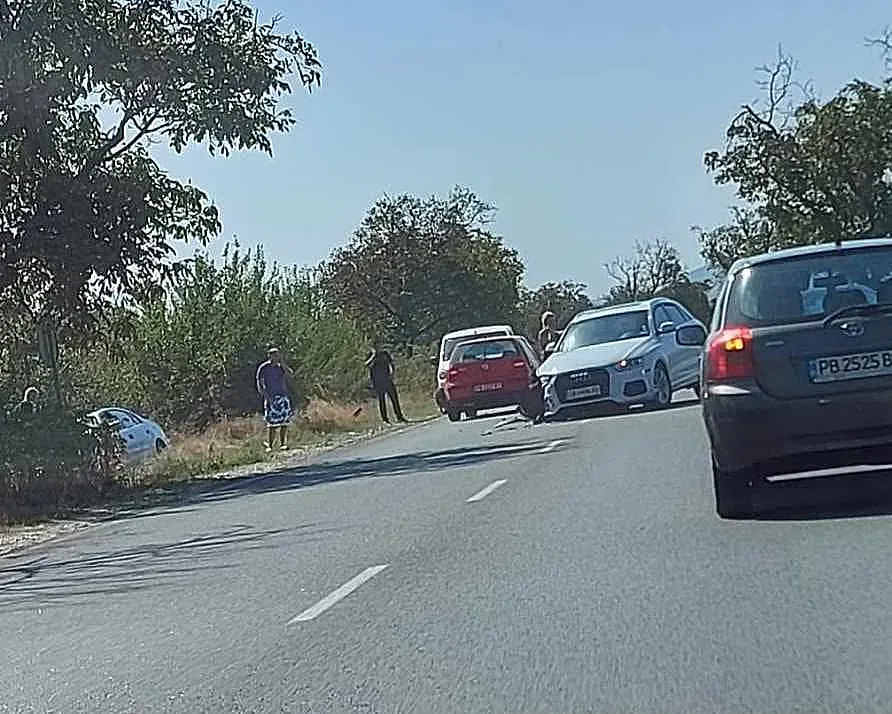 Фатален инцидент с полицай в Стара Загора