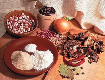 При пости се хапва и риба