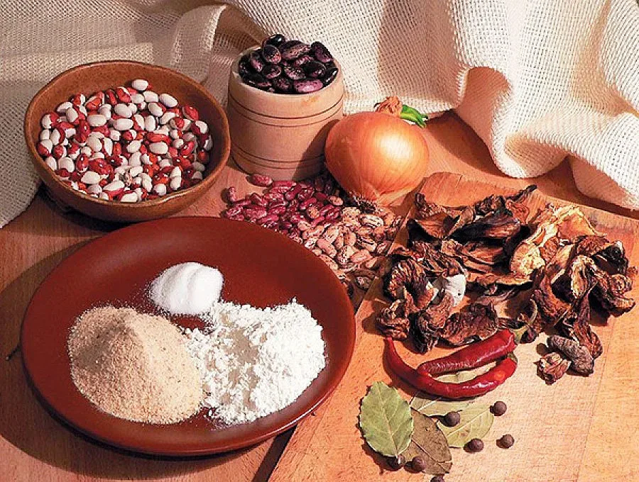 При пости се хапва и риба