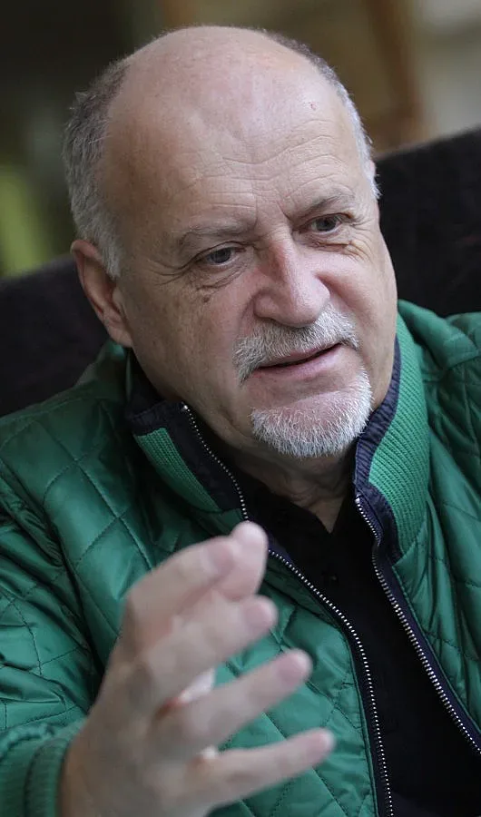 Данчо Караджов: 35 години слава ощетиха семействата ни