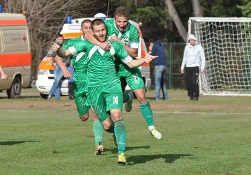 Гол след гол на "Пирин" - "Любимец"