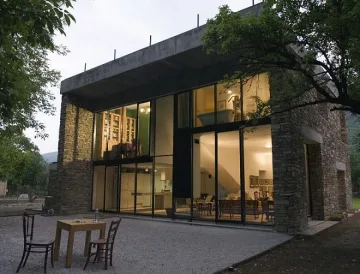 I/O архитекти с юбилейна изложба