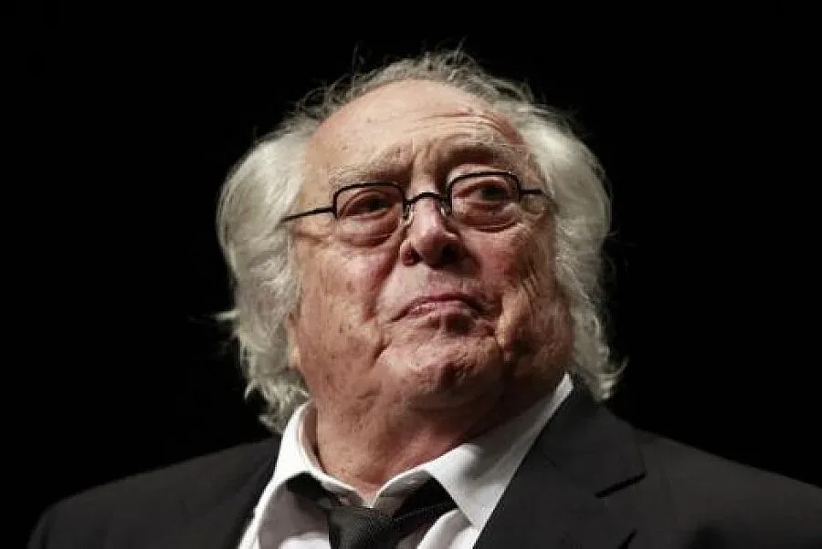 Отиде си режисьорът на "Професионалиста" 