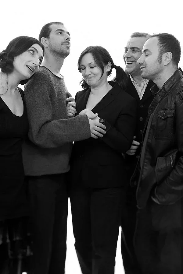 100 пъти "Приятно страшно"