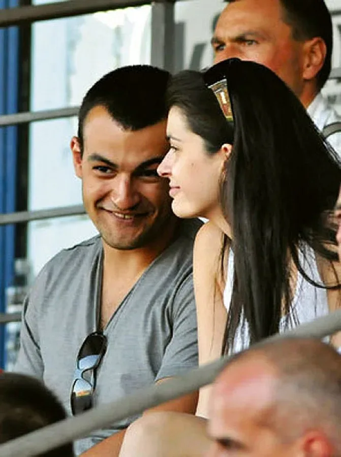 Софиянски: Мая прилича на зет ми