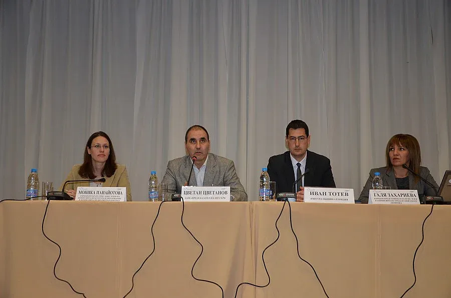 ГЕРБ може да си партнира с център дясно