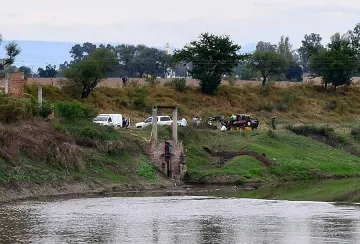 Ями с 33 осакатени трупа откриха в Мексико