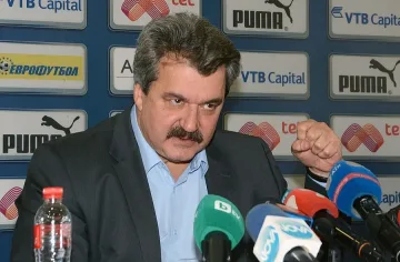 Батков: Настояваме за служебно 3:0 срещу "ЦСКА"