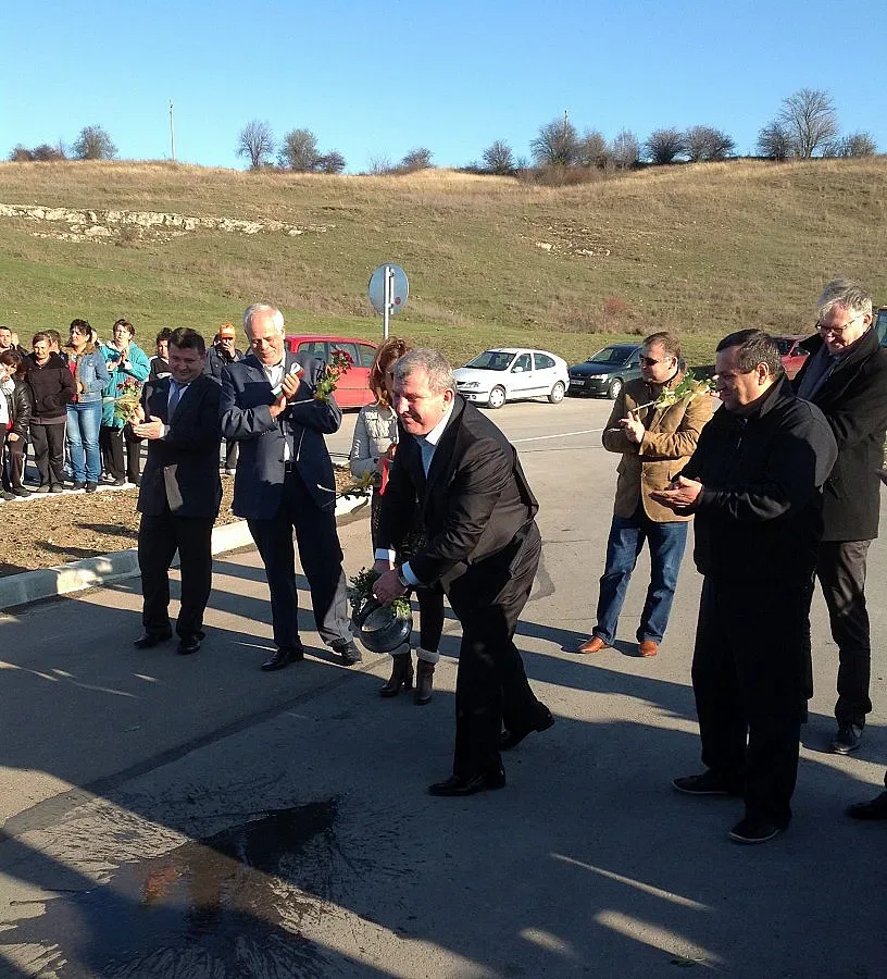 Греков се страхува да не загубим европари