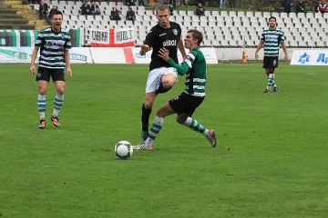 Берое не взе победа във Варна