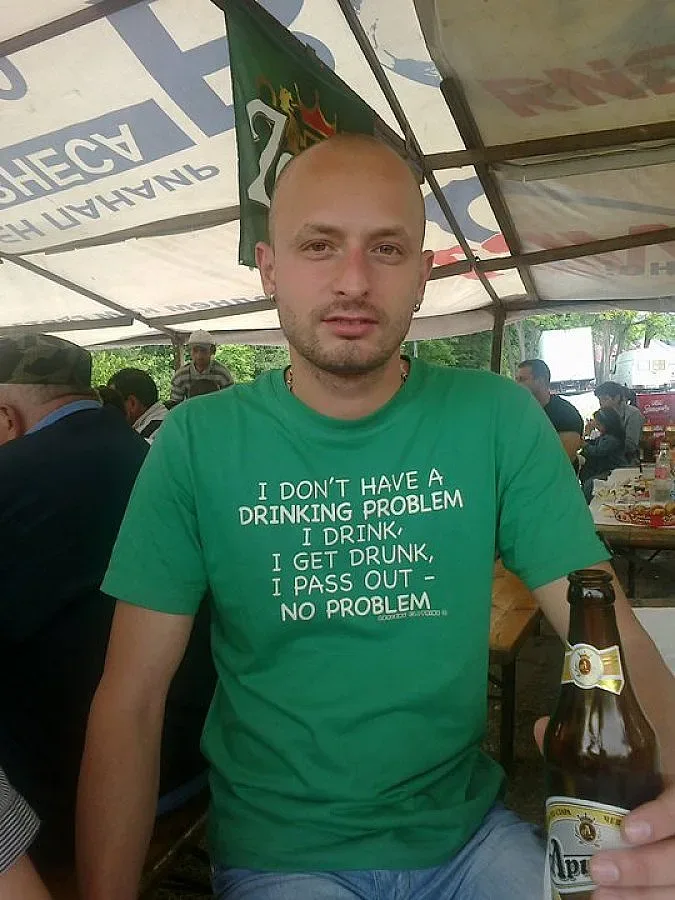 Внук пребил до смърт баба си