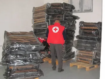 Близо 9 хил. души от Разград получават хранителни помощи