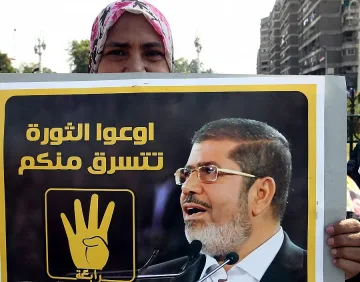 Египет изгони турския посланик