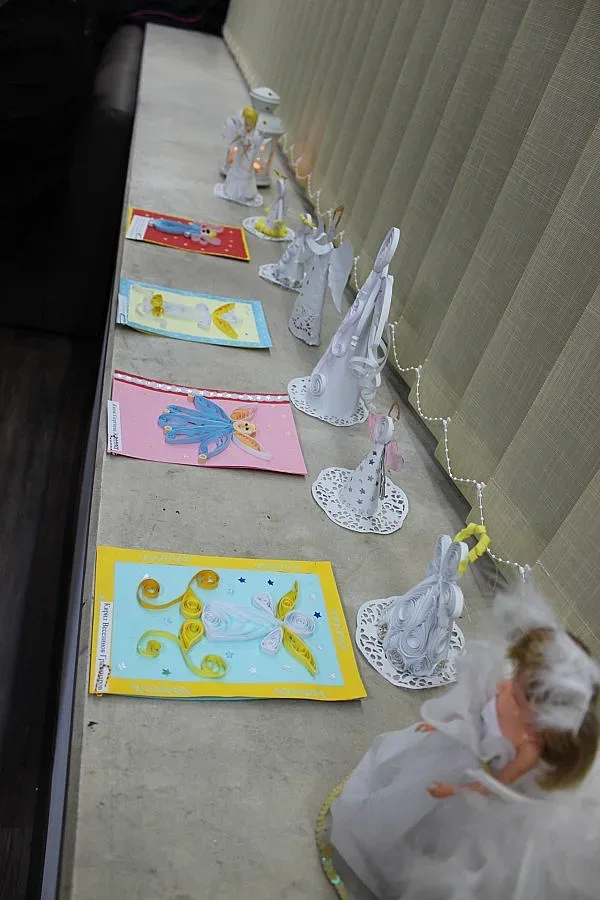 Деца и родители празнуваха заедно в Благоевград