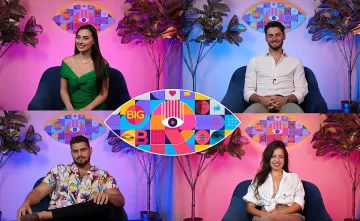 Млад милионер и бивш модел се борят за място в Big Brother