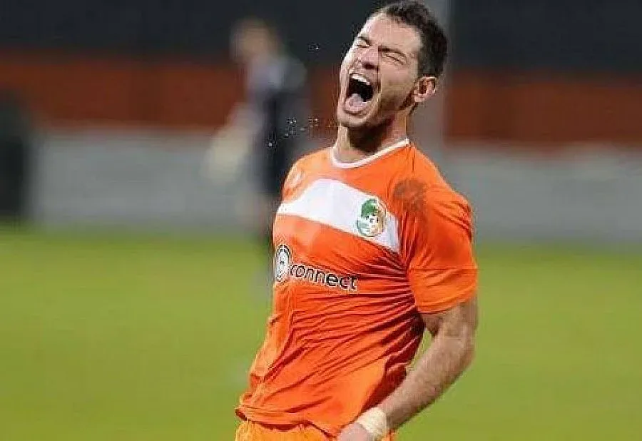 "Литекс" отряза "Левски" за ас