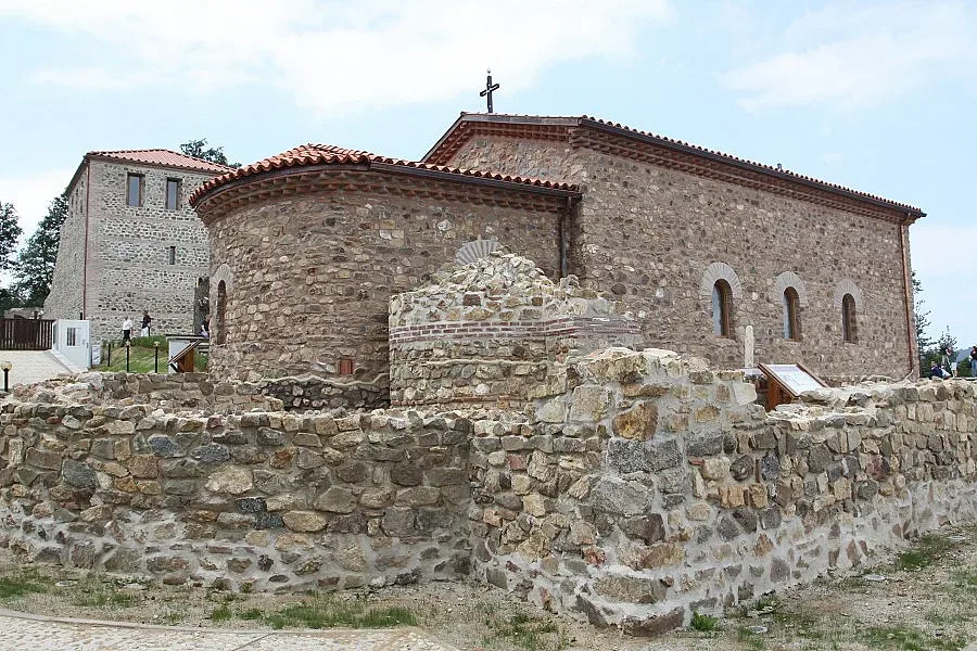 Чудесата на Балканите