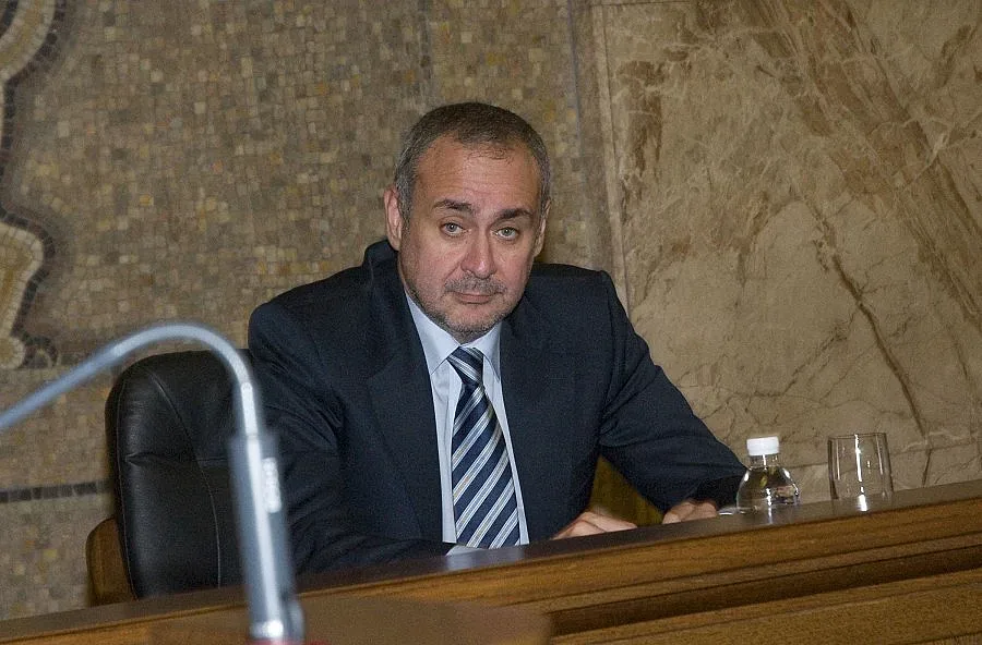 Разпитват Велчев заради Ситнилски